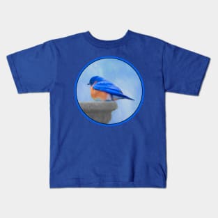 Bluebird Kids T-Shirt